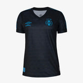 Camisa Feminina Grêmio III 2023/24 - Torcedor