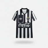 Camisa Masculina Botafogo I Retrô 1992/93 - Torcedor