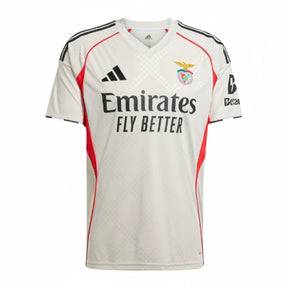 CAMISA BENFICA RESERVA 2025/26 MASCULINA TORCEDOR