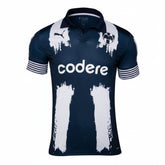 CAMISA MONTERREY TITULAR 2025/26 TORCEDOR AZUL