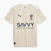 CAMISA AL HILAL MUNDIAL DE CLUBES 2025 TORCEDOR MASCULINA