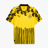 PRÉ VENDA CAMISA BORUSSIA DORTMUND MUNDIAL DE CLUBES 2025 TORCEDOR MASCULINA