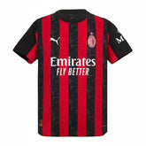 CAMISA MILAN HOME I 2025/26 TORCEDOR