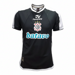 Camisa Retrô Timao 2000 TOPPER AWAY