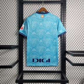 Camisa Atlético de Bilbao III - versão torcedor - JM sports 