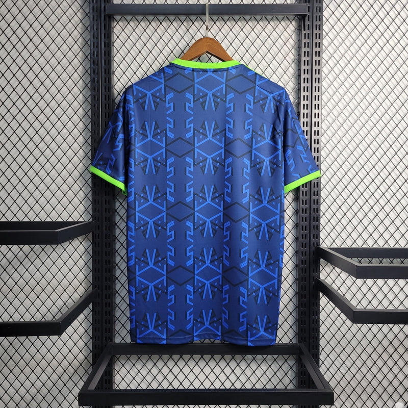 Camisa Arsenal edição especial 23/24 - versão torcedor - JM sports 