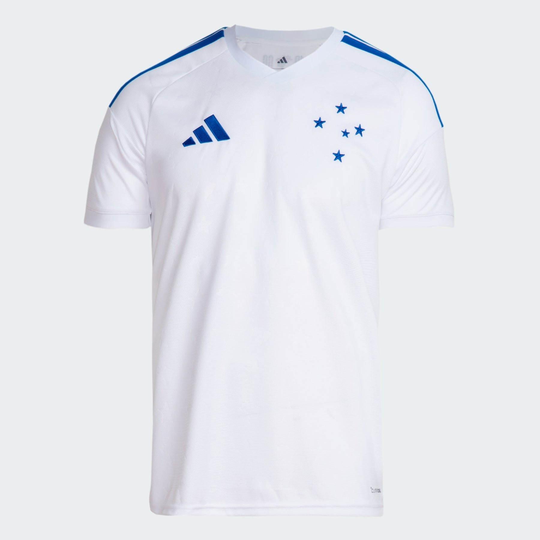 (PRÉ-VENDA) LANÇAMENTO Camisa Masculina Cruzeiro II 2025/26