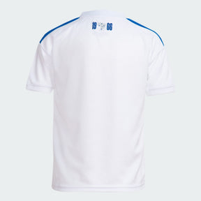 (PRÉ-VENDA) LANÇAMENTO Camisa Masculina Cruzeiro II 2025/26