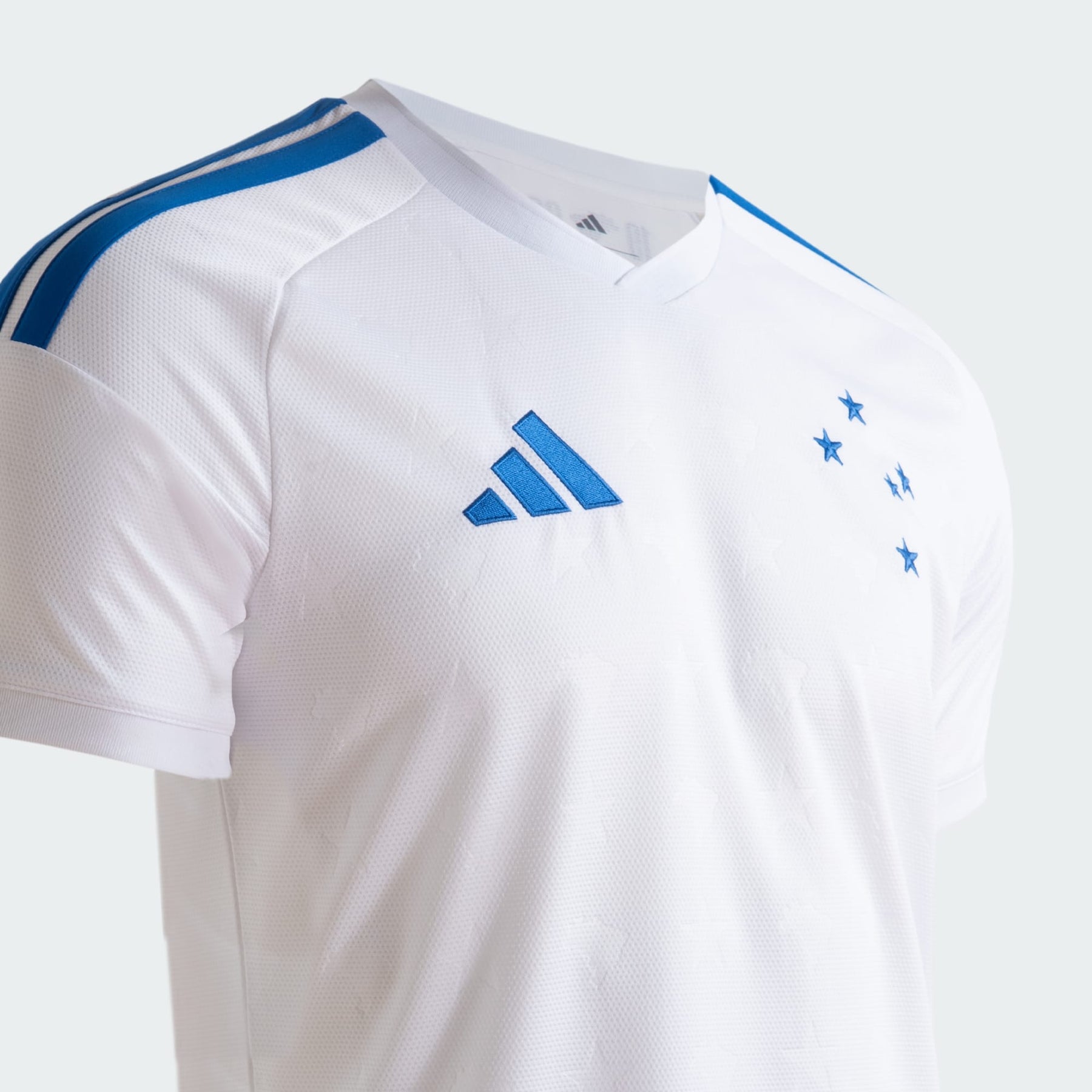 (PRÉ-VENDA) LANÇAMENTO Camisa Masculina Cruzeiro II 2025/26