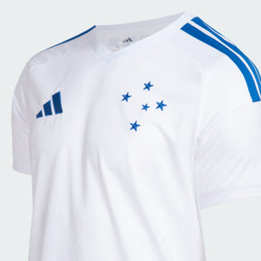 (PRÉ-VENDA) LANÇAMENTO Camisa Masculina Cruzeiro II 2025/26