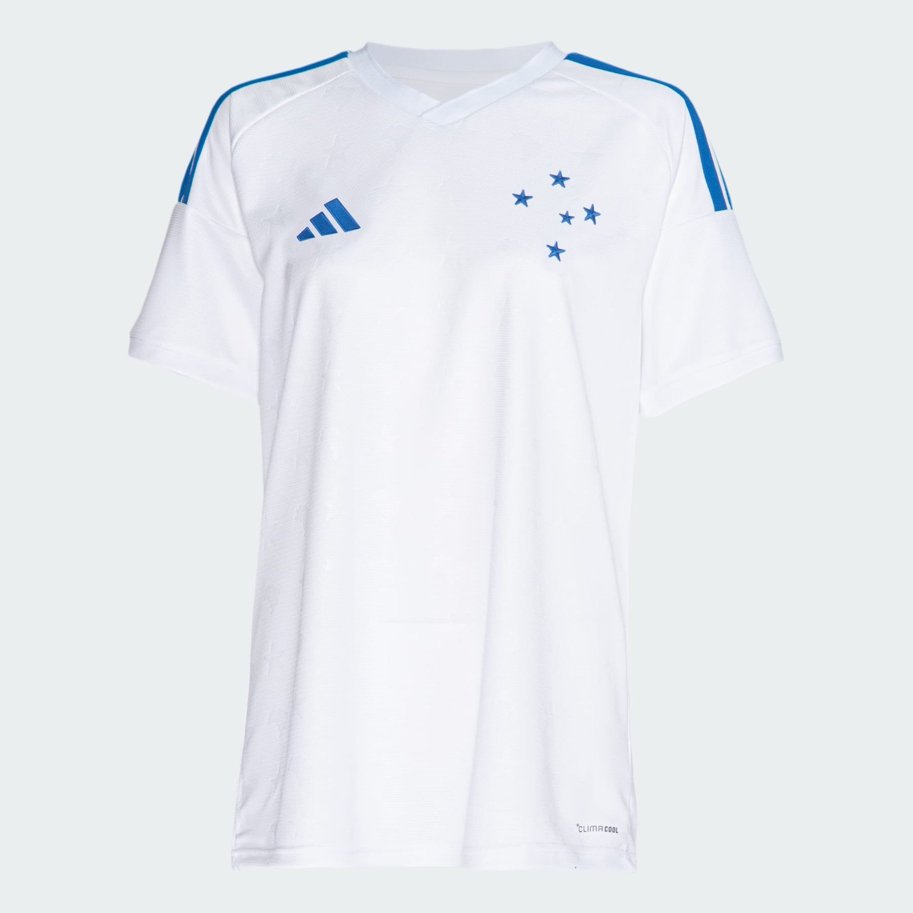 (PRÉ-VENDA) LANÇAMENTO Camisa Feminina Cruzeiro II 2025/26
