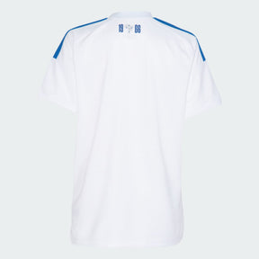 (PRÉ-VENDA) LANÇAMENTO Camisa Feminina Cruzeiro II 2025/26