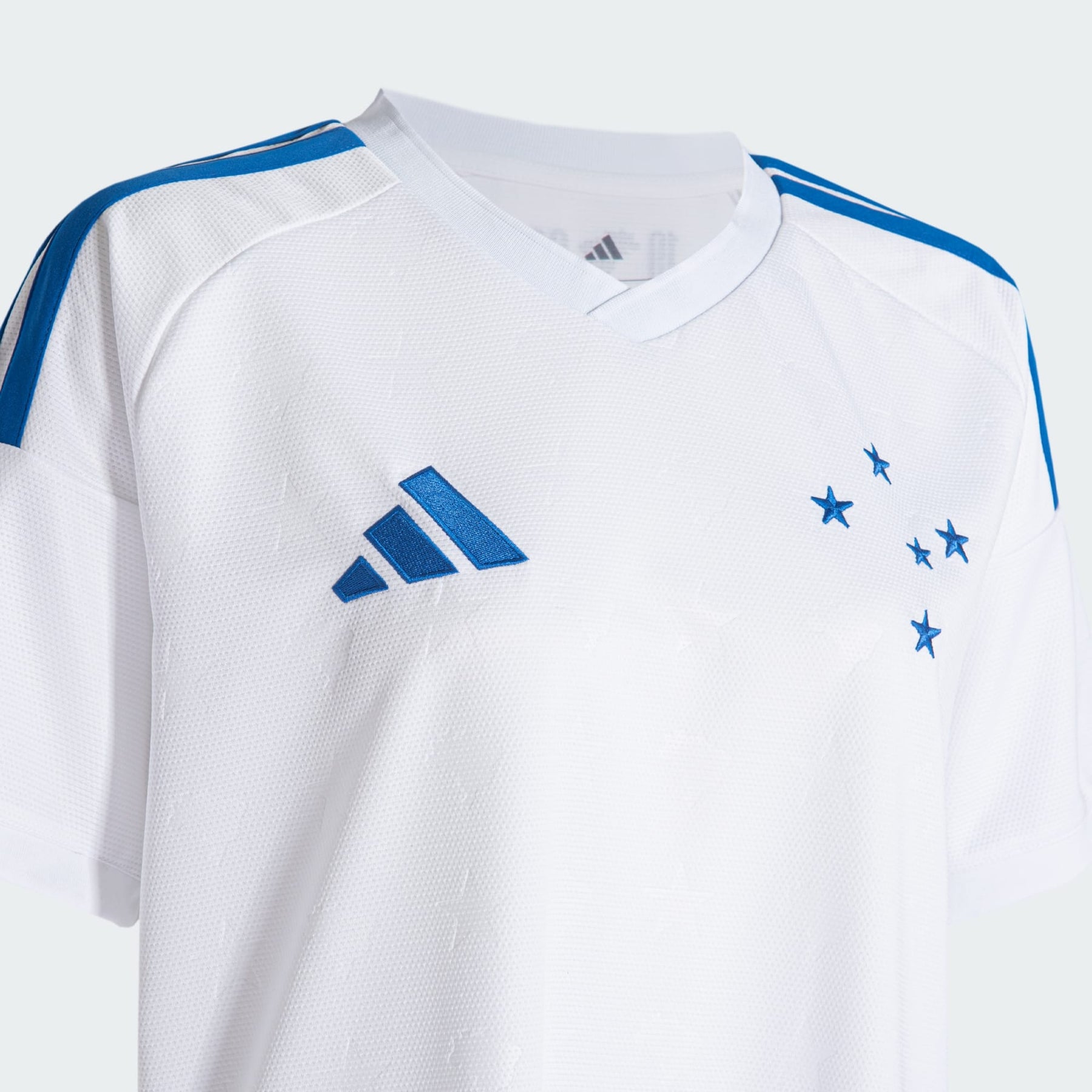 (PRÉ-VENDA) LANÇAMENTO Camisa Feminina Cruzeiro II 2025/26