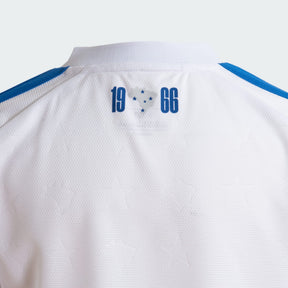 (PRÉ-VENDA) LANÇAMENTO Camisa Feminina Cruzeiro II 2025/26