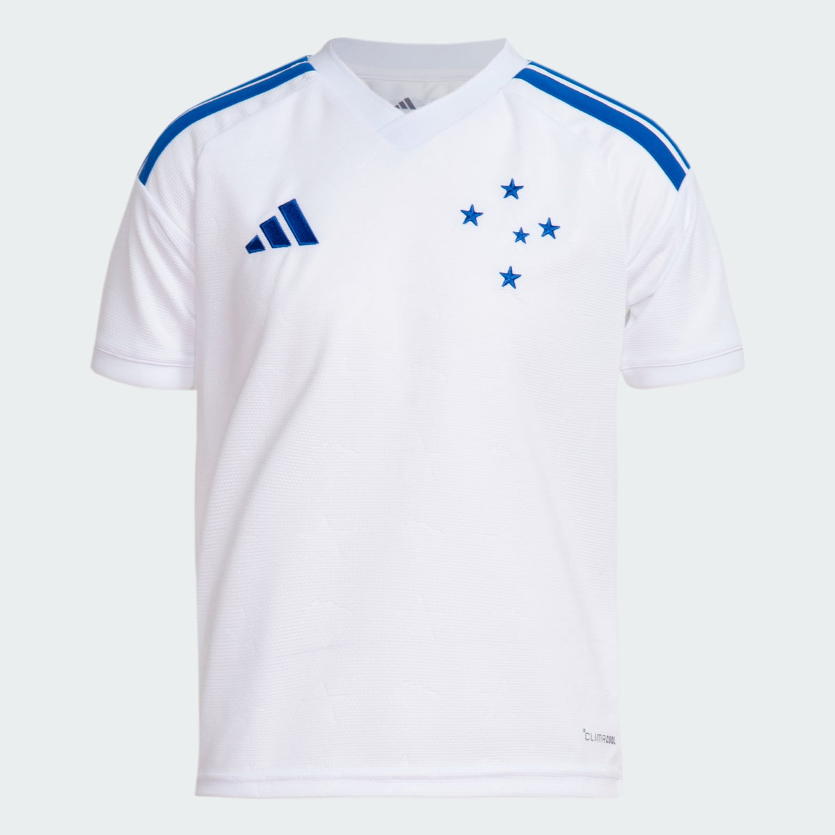 (PRÉ-VENDA) LANÇAMENTO Camisa Infantil Cruzeiro II 2025/26