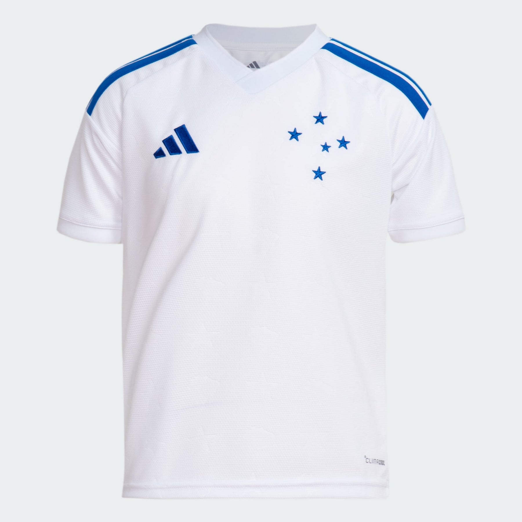 (PRÉ-VENDA) LANÇAMENTO Camisa Infantil Cruzeiro II 2025/26