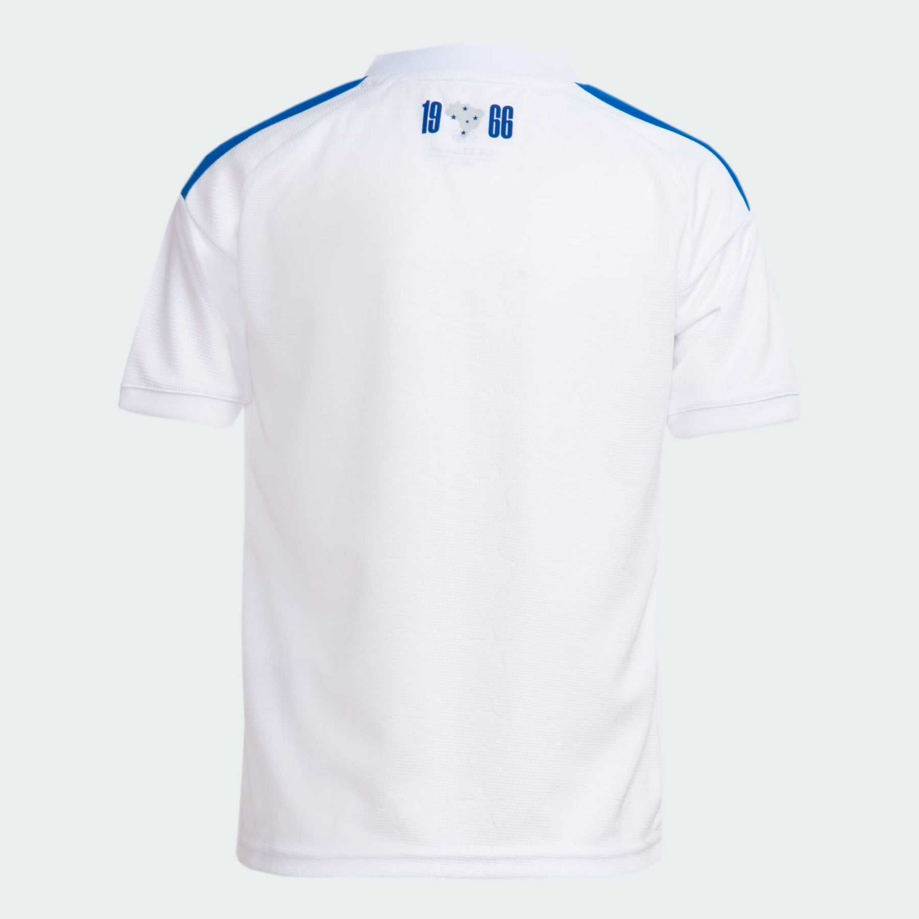 (PRÉ-VENDA) LANÇAMENTO Camisa Infantil Cruzeiro II 2025/26