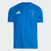 (PRÉ-VENDA) LANÇAMENTO Camisa Masculina Cruzeiro I 2025/26