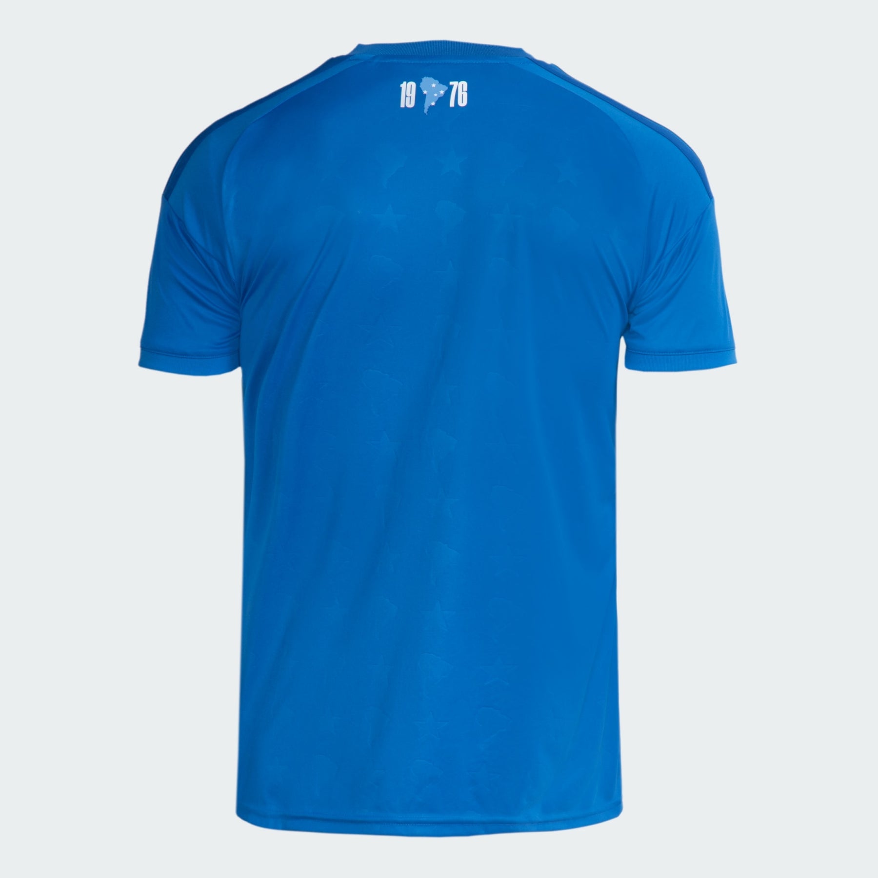 (PRÉ-VENDA) LANÇAMENTO Camisa Masculina Cruzeiro I 2025/26