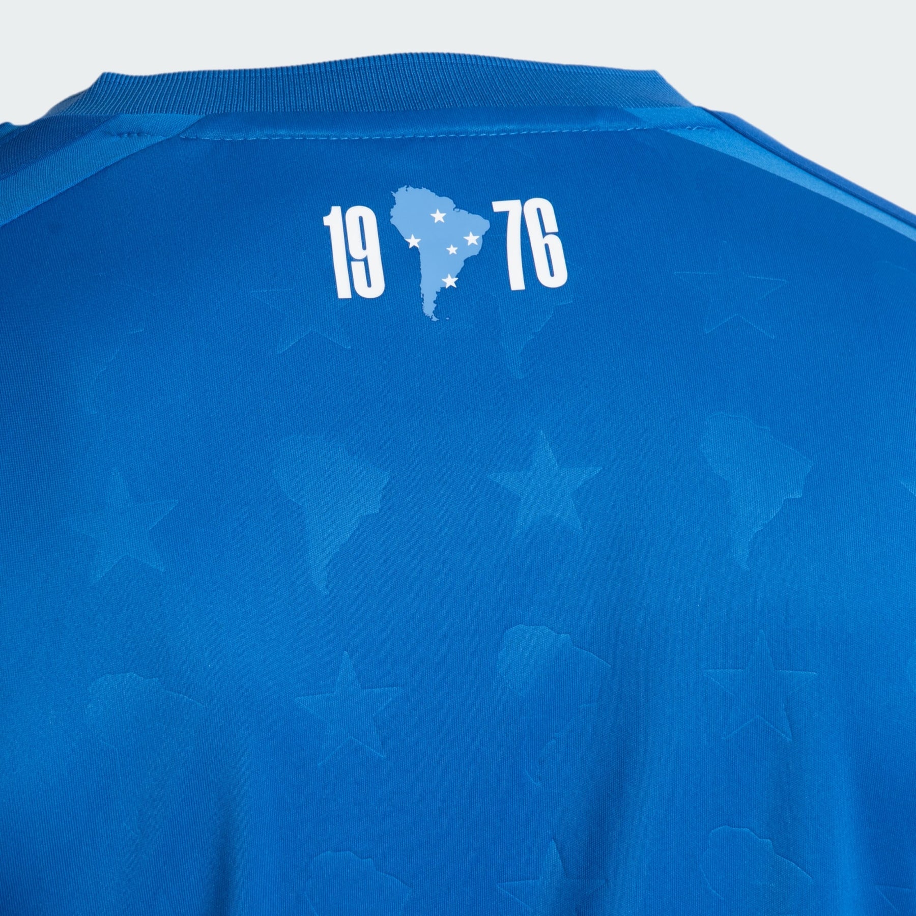 (PRÉ-VENDA) LANÇAMENTO Camisa Masculina Cruzeiro I 2025/26