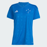 (PRÉ-VENDA) LANÇAMENTO Camisa Feminina Cruzeiro I 2025/26