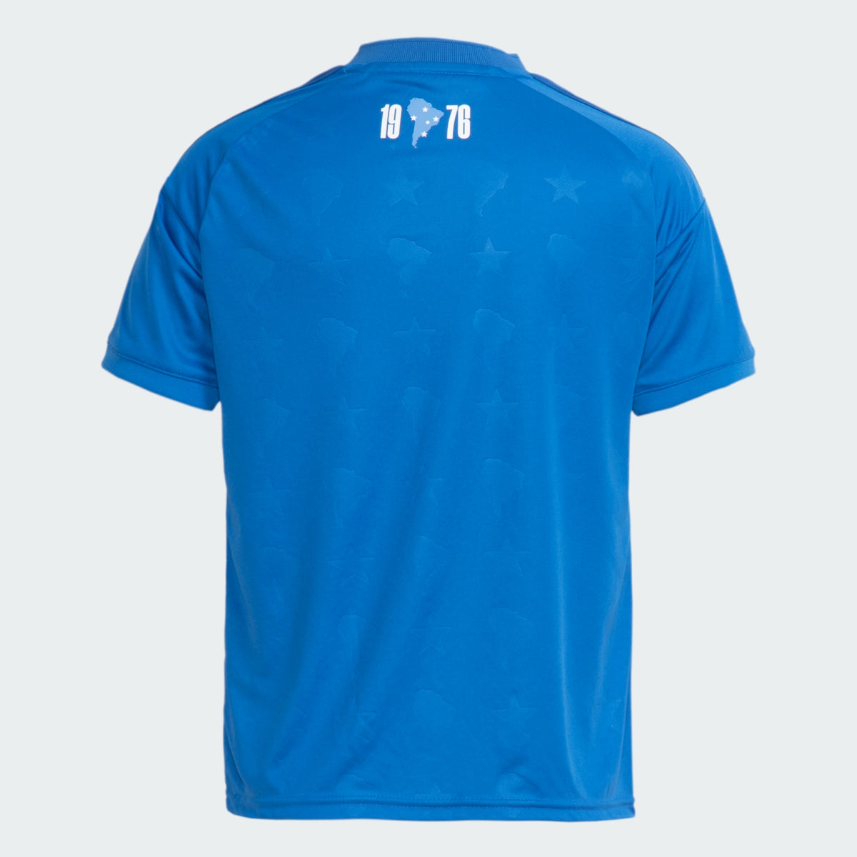 (PRÉ-VENDA) LANÇAMENTO Camisa Infantil Cruzeiro I 2025/26