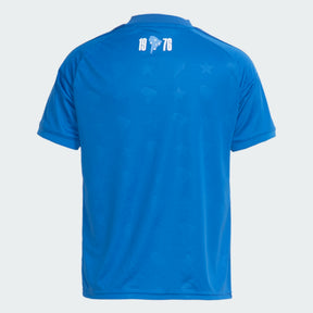 (PRÉ-VENDA) LANÇAMENTO Camisa Infantil Cruzeiro I 2025/26