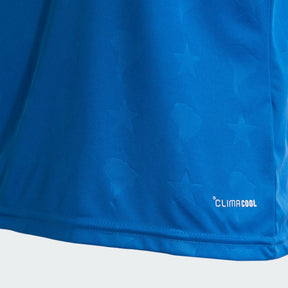 (PRÉ-VENDA) LANÇAMENTO Camisa Infantil Cruzeiro I 2025/26