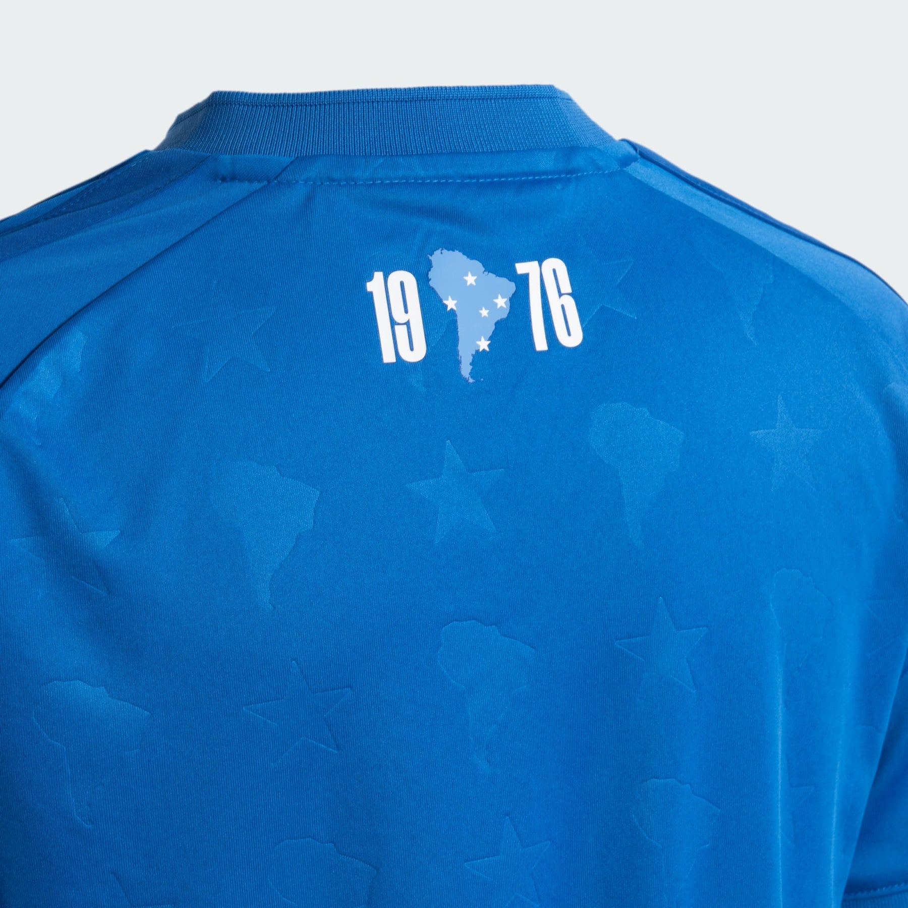 (PRÉ-VENDA) LANÇAMENTO Camisa Infantil Cruzeiro I 2025/26