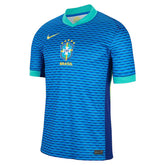 Camisa Brasil II 2024 Masculino