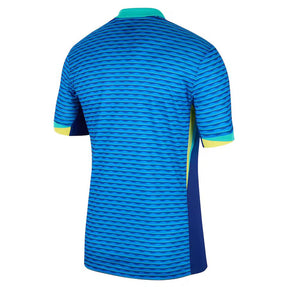 Camisa Brasil II 2024 Masculino