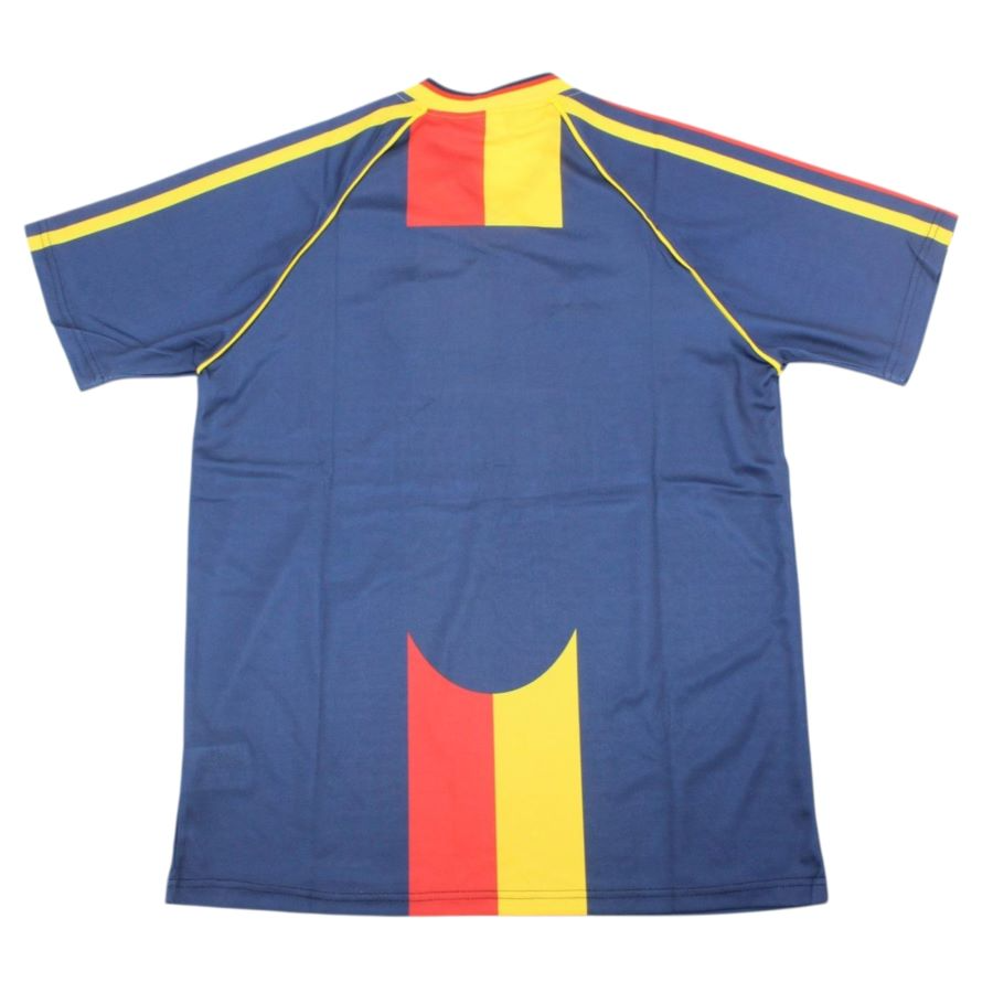 CAMISA RETRÔ GALATASARAY THIRD 98/99