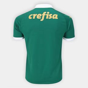 Camisa Masculina Palmeiras I 2024/25 - Torcedor