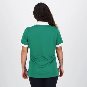 Camisa Feminina Palmeiras I 2024/25 - Torcedor
