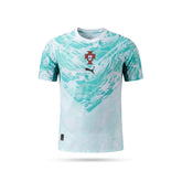 (PRÉ-VENDA) LANÇAMENTO Camisa Portugal II 2026 Torcedor Masculina