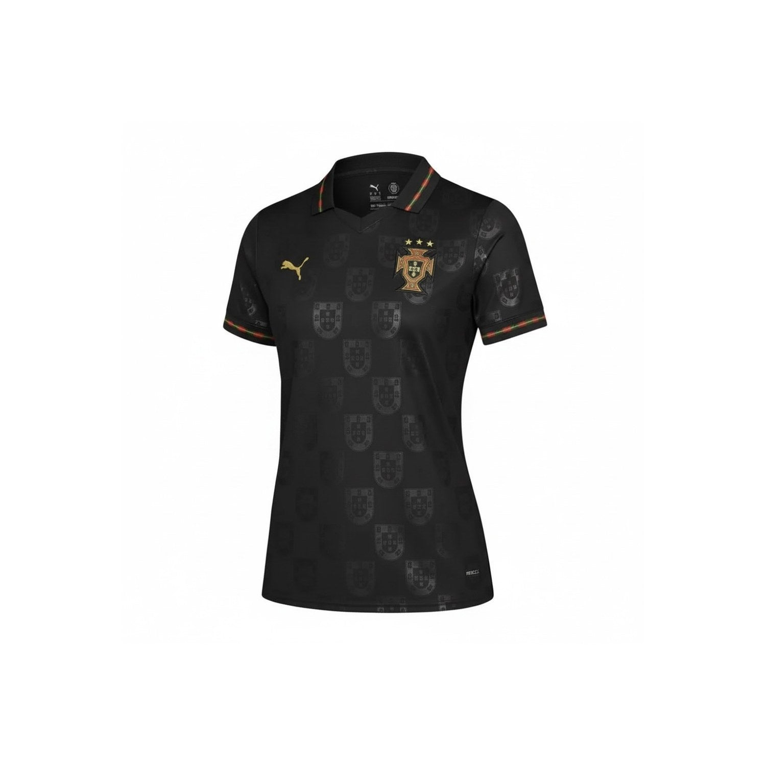 (PRÉ-VENDA) LANÇAMENTO Camisa Portugal III 2026 Feminina