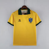 BRASIL I 1988 HOMBRE (RETRO) - TIENDA DEL JUGADOR