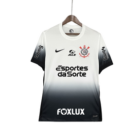 Camisa Feminina Corinthians I - 2024/25