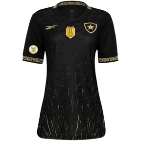 Camisa Feminina Botafogo Campeão