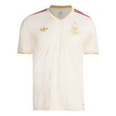 (PRÉ-VENDA) LANÇAMENTO Camisa Masculina Flamengo III 2025