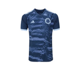 Camisa Masculina Cruzeiro III 2024/25