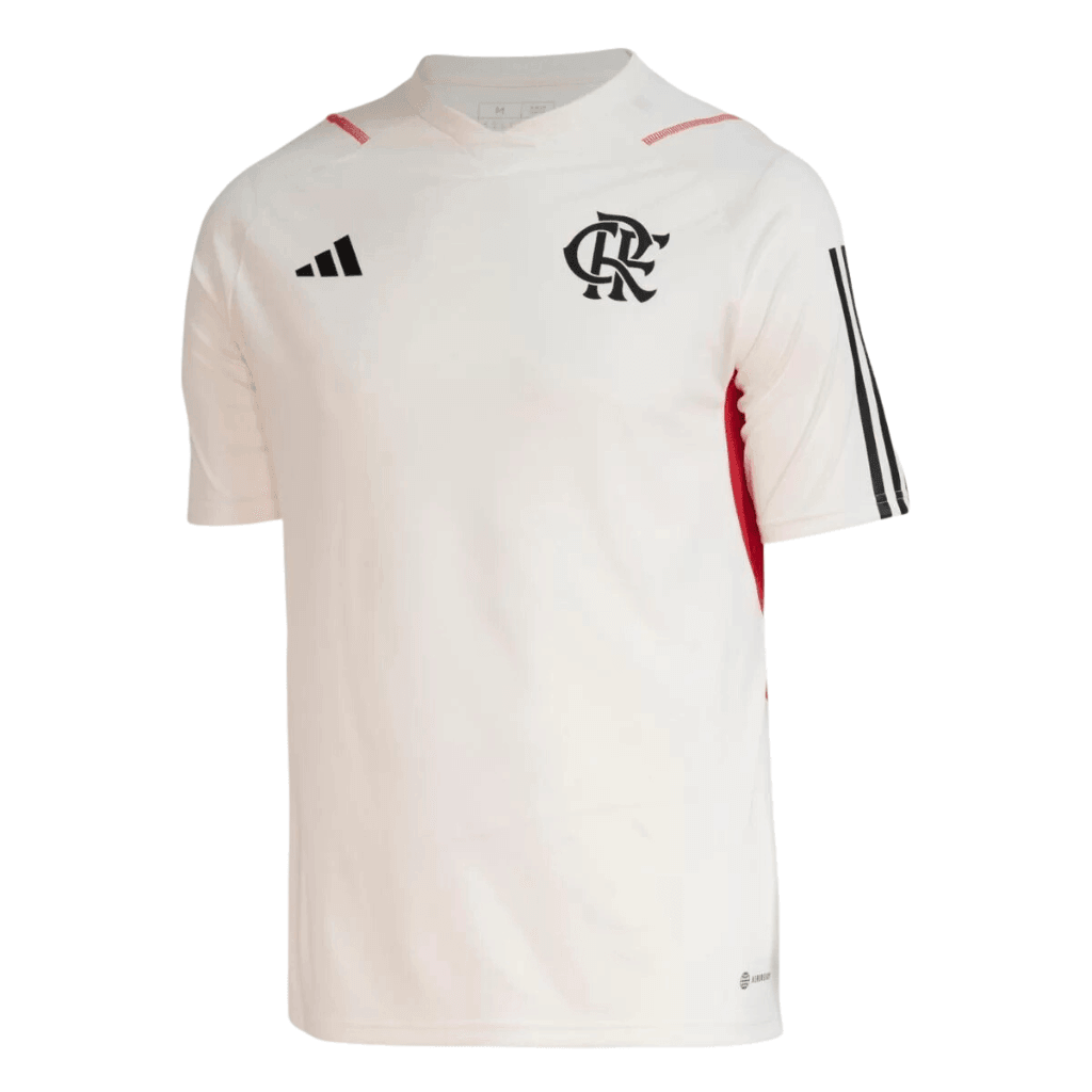 Camisa Masculina Flamengo Treino II 2023/24