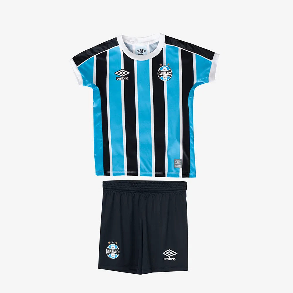 Conjunto Infantil Grêmio I 2023/24