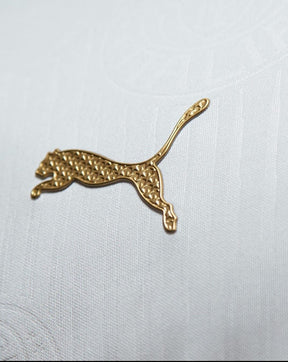 Camisa branca puma lançamento Palmeiras 24/25 - Versão torcedor - JM sports 