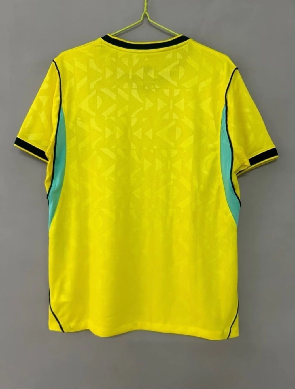 Camisa Brasil Copa do Mundo 2026