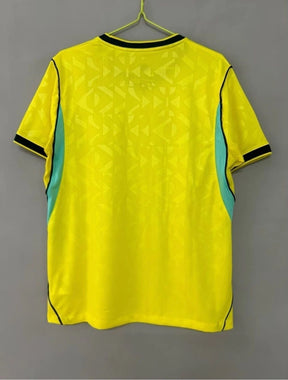 Camisa Brasil Copa do Mundo 2026
