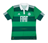 CAMISA RETRÔ PALMEIRAS TERCEIRA 2010/11