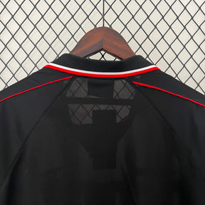 CAMISA RETRÔ AJAX AWAY 98/99