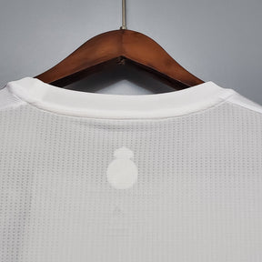 CAMISA RETRÔ REAL MADRID HOME 15/16