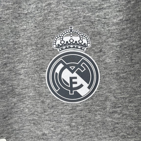 CAMISA RETRÔ REAL MADRID AWAY 15/16